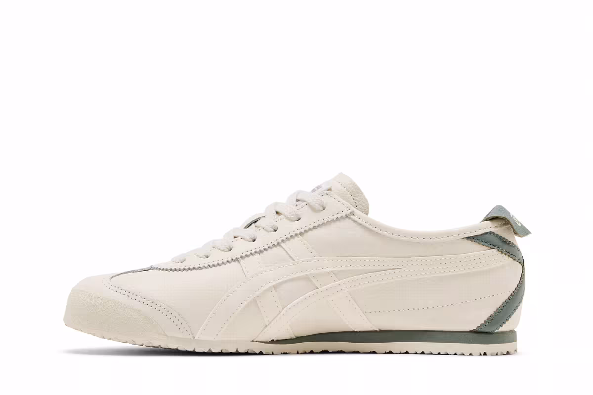 Onitsuka Tiger Mexico 66 Cream Sage, view 4