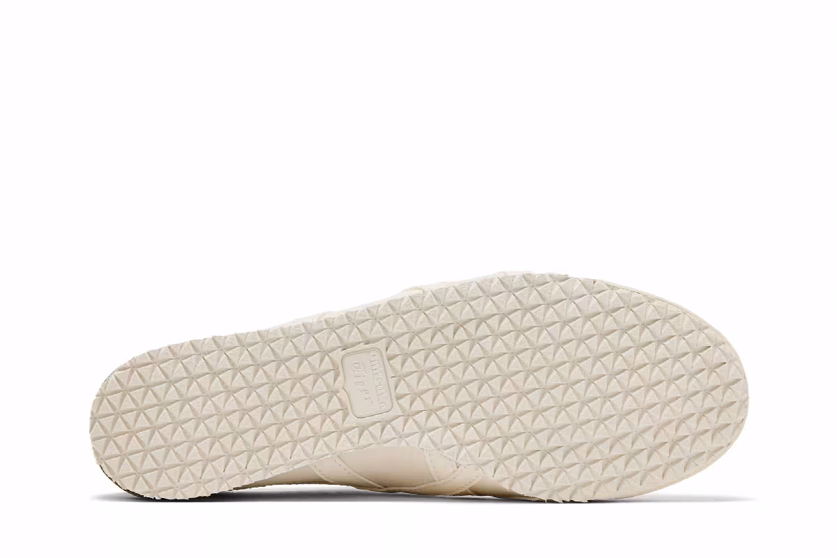 Onitsuka Tiger Mexico 66 Cream Sage, view 5