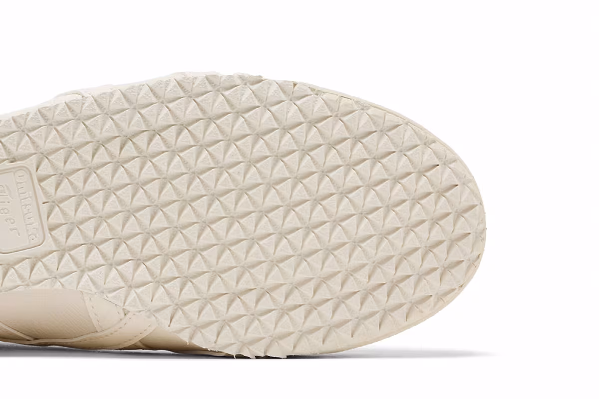 Onitsuka Tiger Mexico 66 Cream Sage, view 6