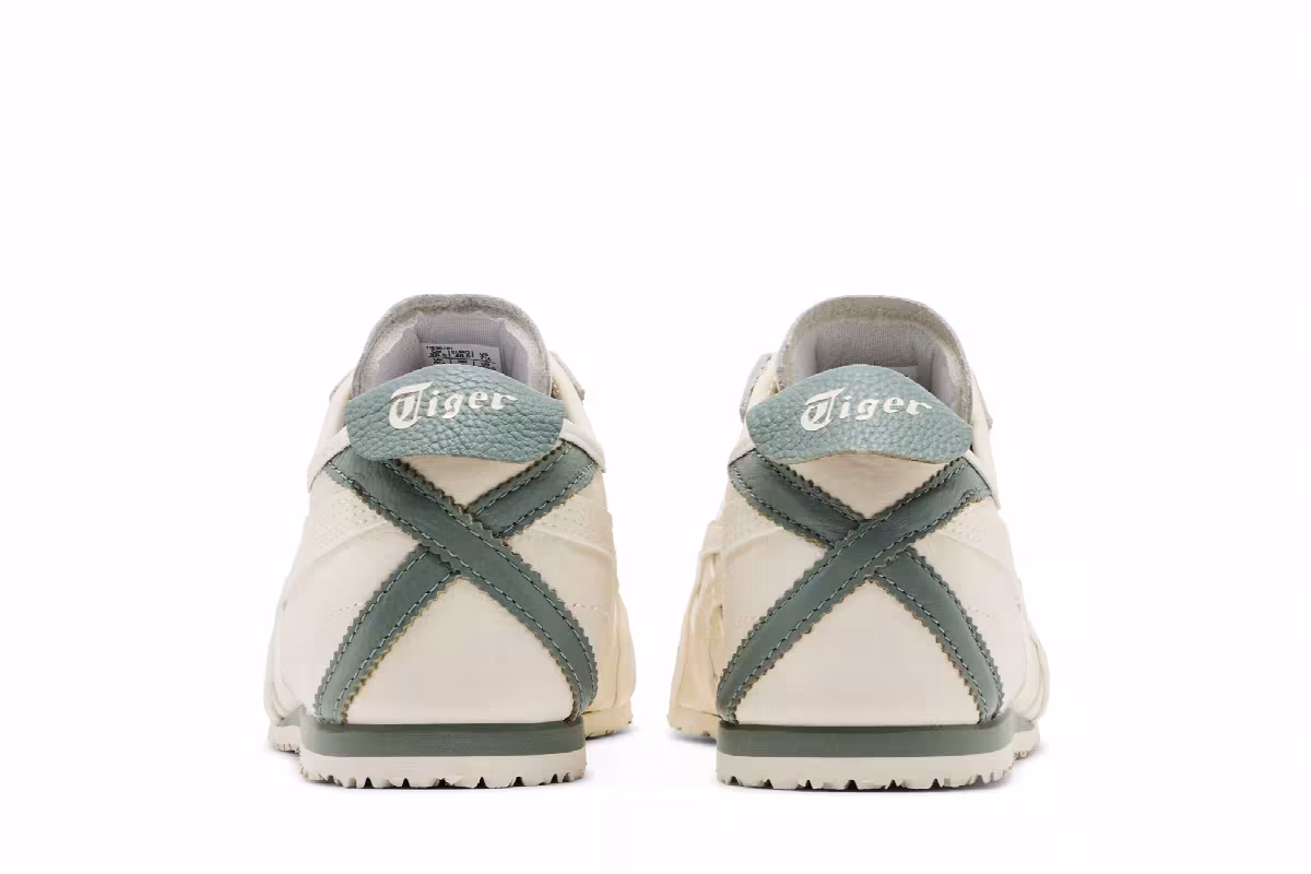 Onitsuka Tiger Mexico 66 Cream Sage, view 7