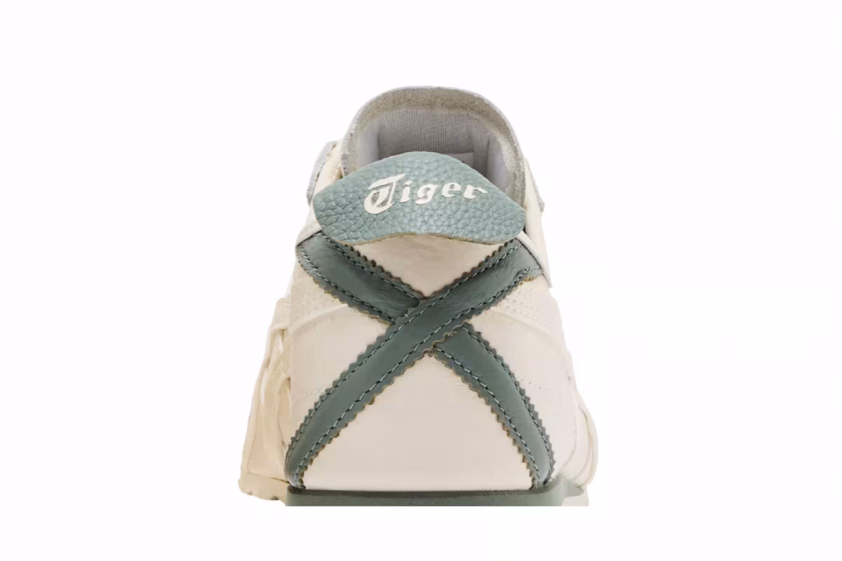 Onitsuka Tiger Mexico 66 Cream Sage, view 8