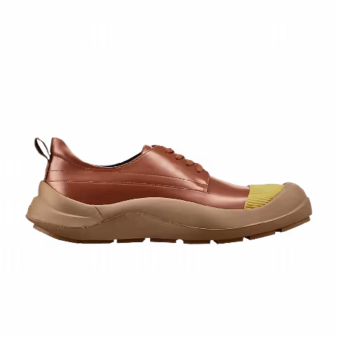 Onitsuka Tiger Wigurve 'Brown Caravan'