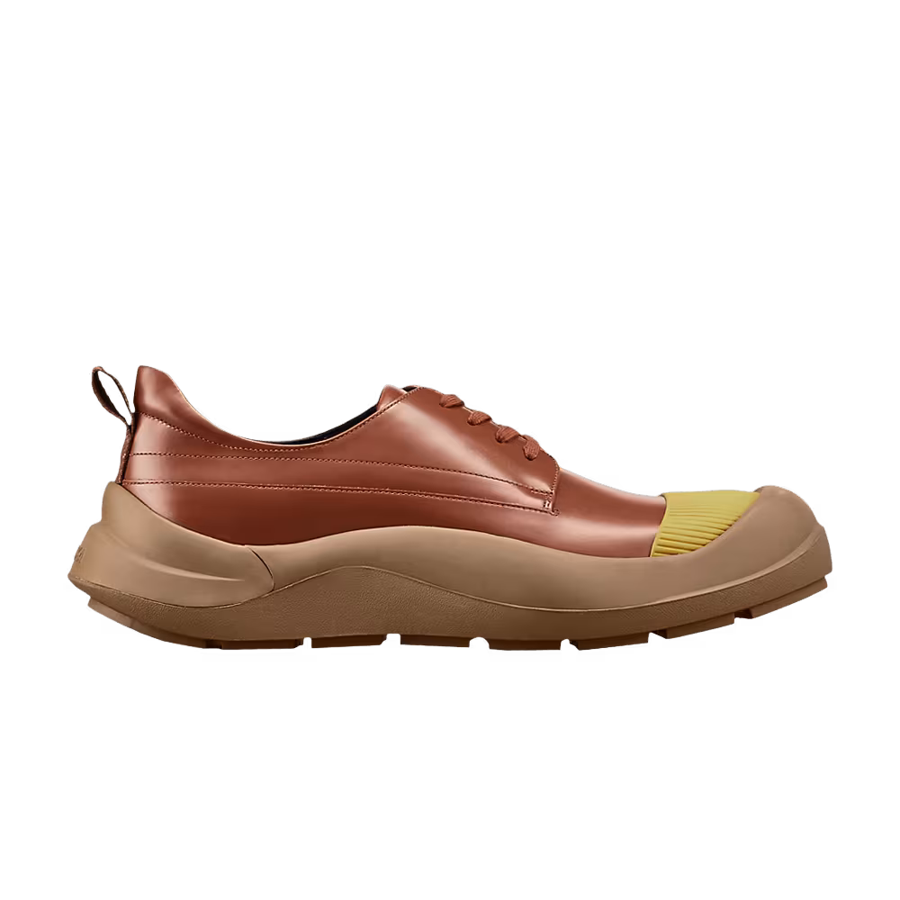 Onitsuka Tiger Wigurve Brown Caravan