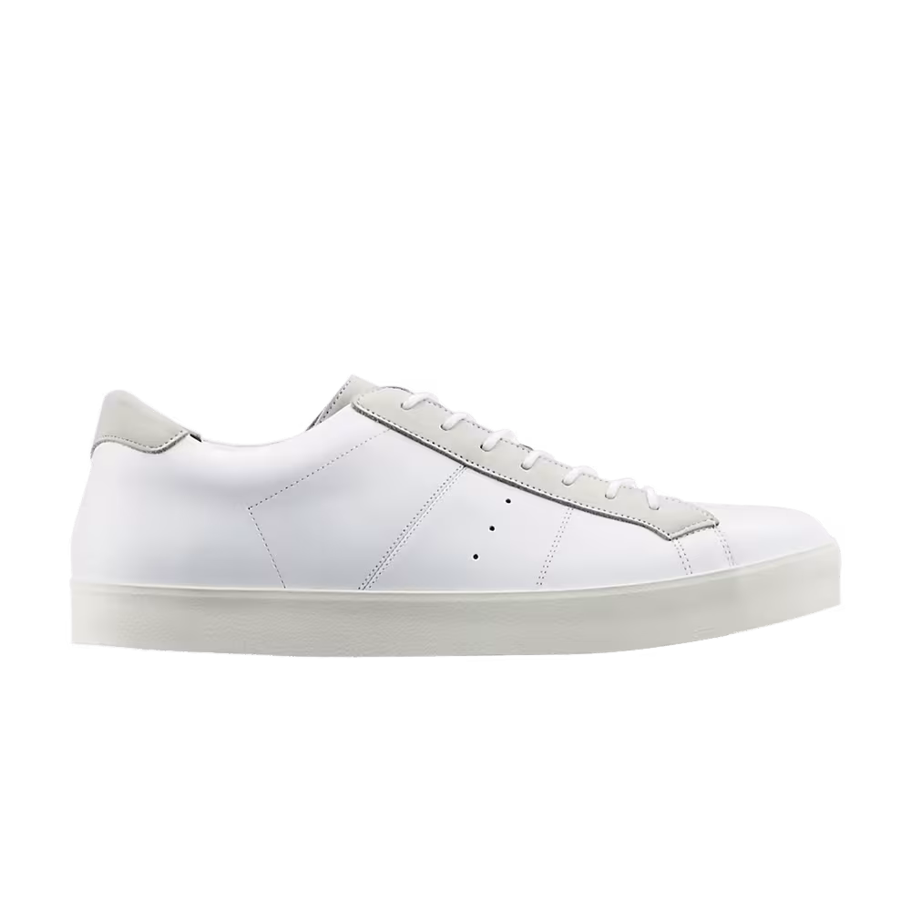 Onitsuka Tiger Court-T F White