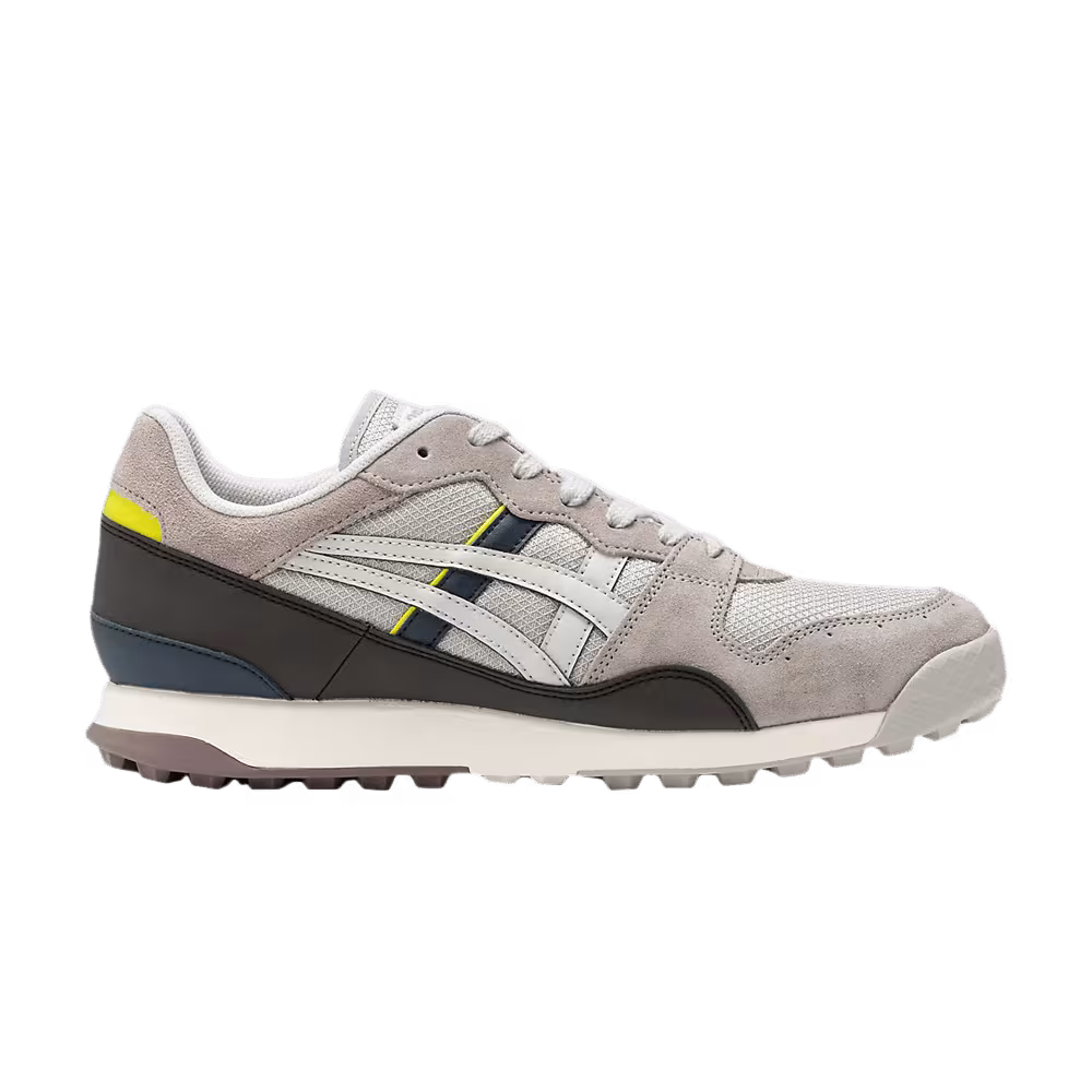 Onitsuka Tiger Horizonia Oyster Grey