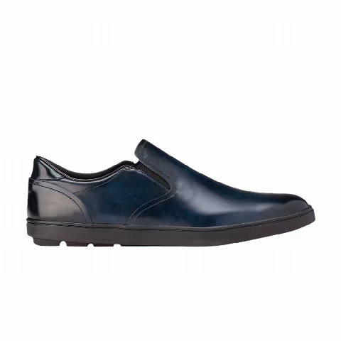 Onitsuka Tiger Tiger Slip-On Deluxe 'Peacoat'