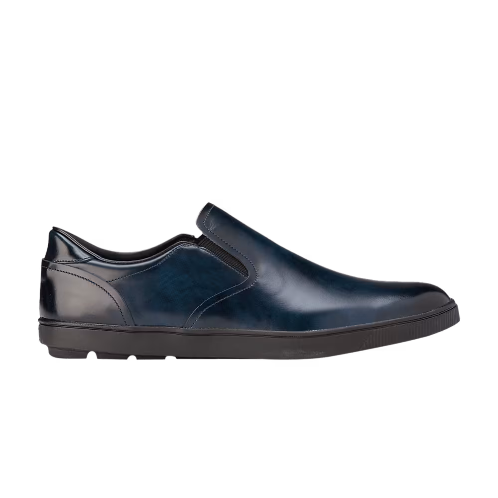 Onitsuka Tiger Tiger Slip-On Deluxe Peacoat
