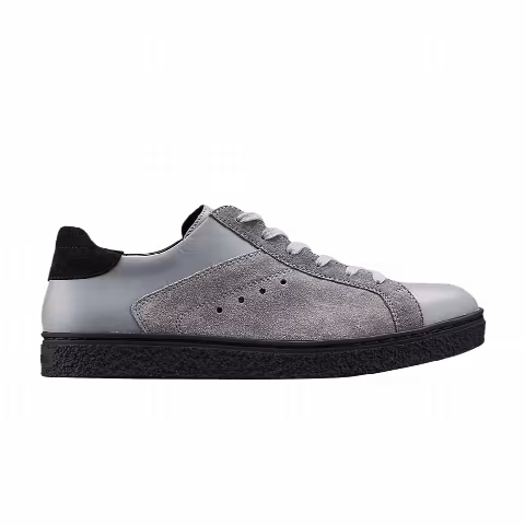 Onitsuka Tiger Mitio 'Oyster Grey'