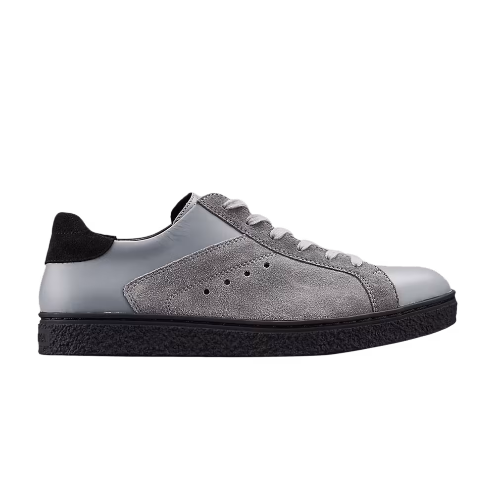 Onitsuka Tiger Mitio Oyster Grey