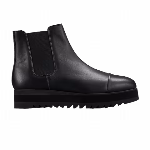 Onitsuka Tiger Wmns Side Gore Boot Hi 'Black'