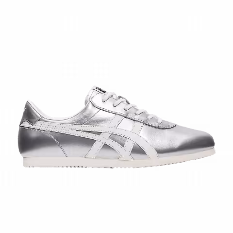 Onitsuka Tiger Tai-Chi NM 'Pure Silver White'
