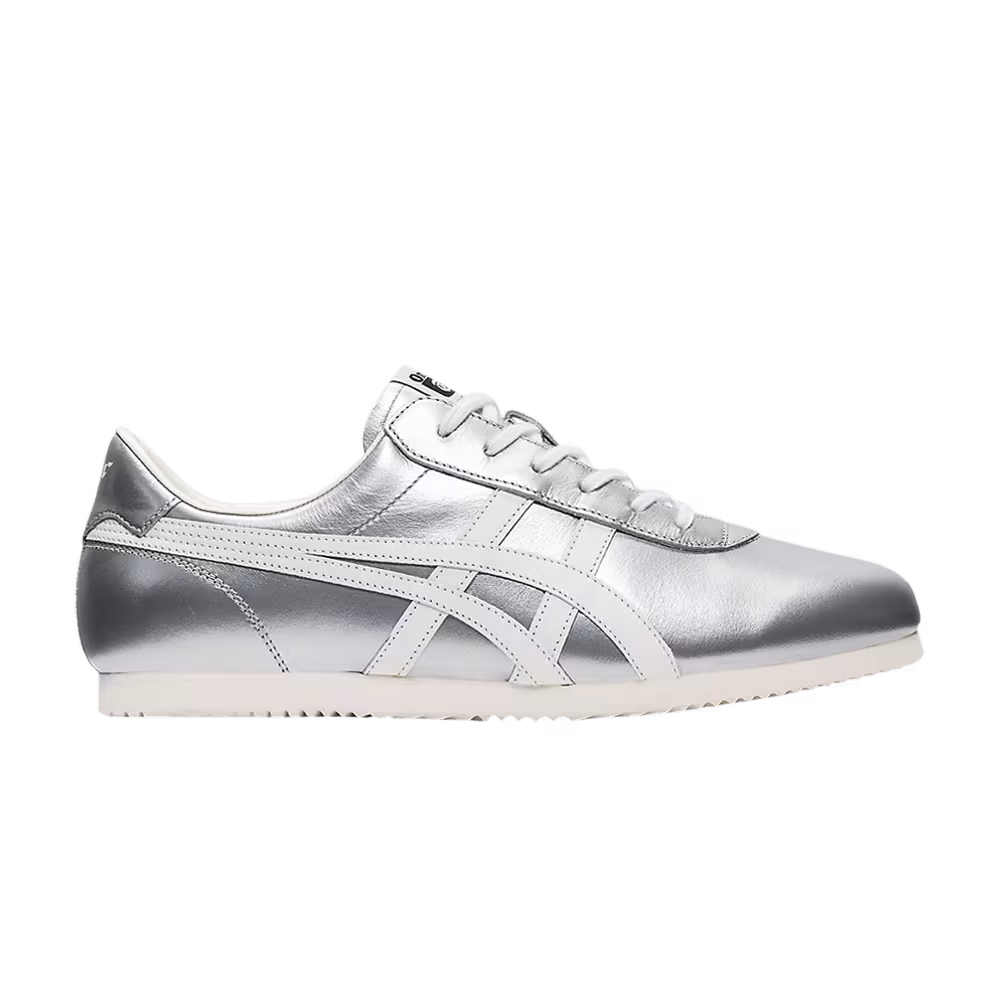 Onitsuka Tiger Tai-Chi NM Pure Silver White