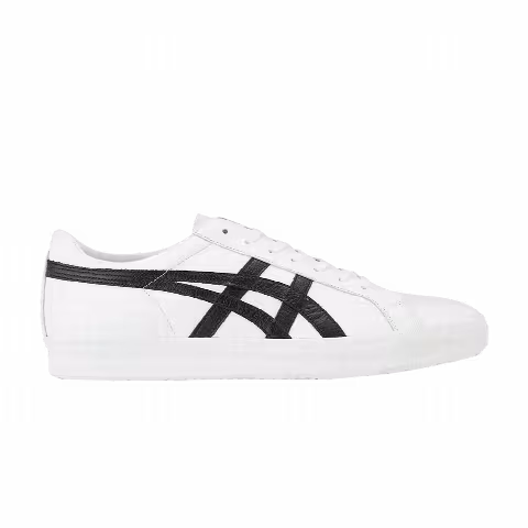 Onitsuka Tiger Fabre BL-S Deluxe 'White Black'