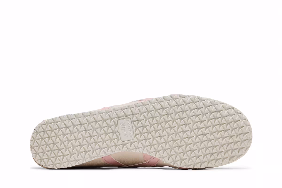 Onitsuka Tiger Mexico 66 Oatmeal Ginger Peach, view 5