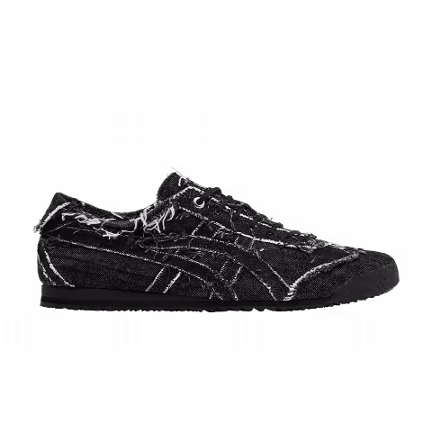Onitsuka Tiger Mexico 66 SD 'Black Denim'