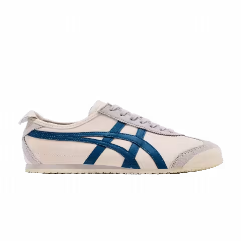 Onitsuka Tiger Mexico 66 'Tan Blue'