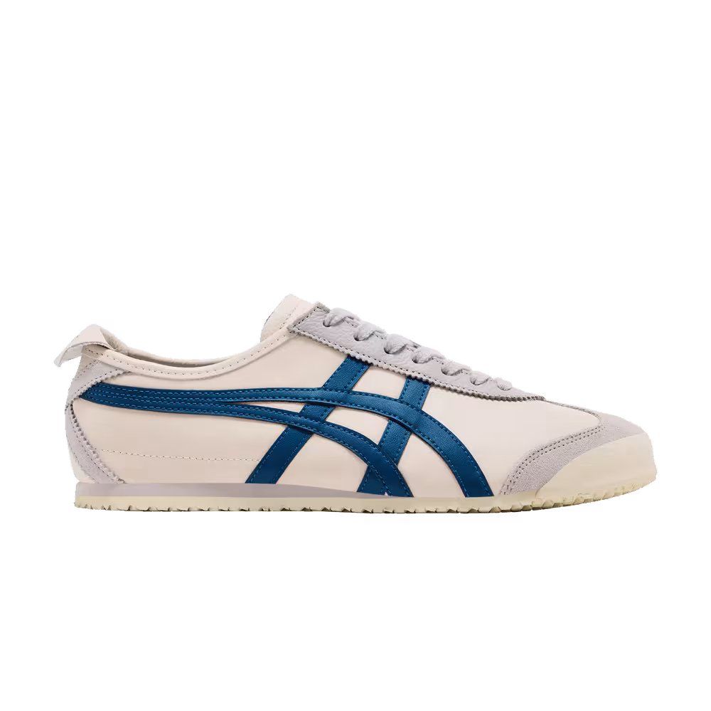 Onitsuka Tiger Mexico 66 Tan Blue