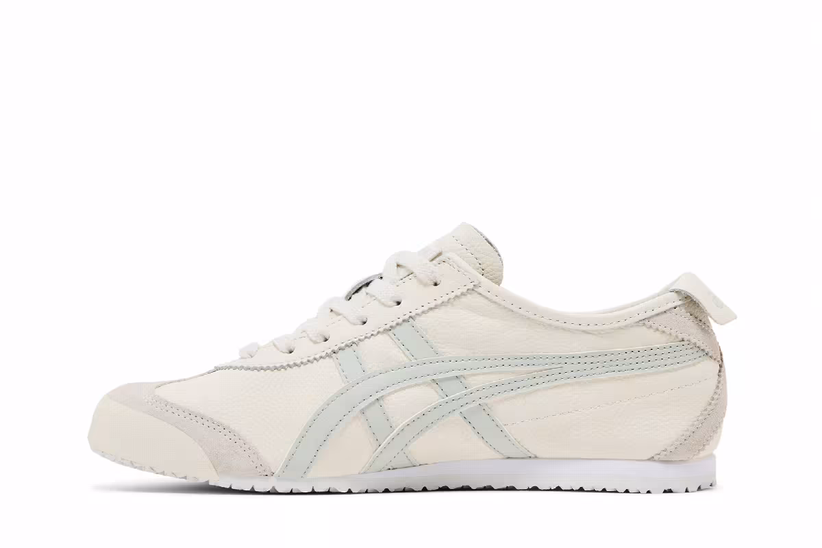 Onitsuka Tiger Mexico 66 Cream Light Sage, view 4