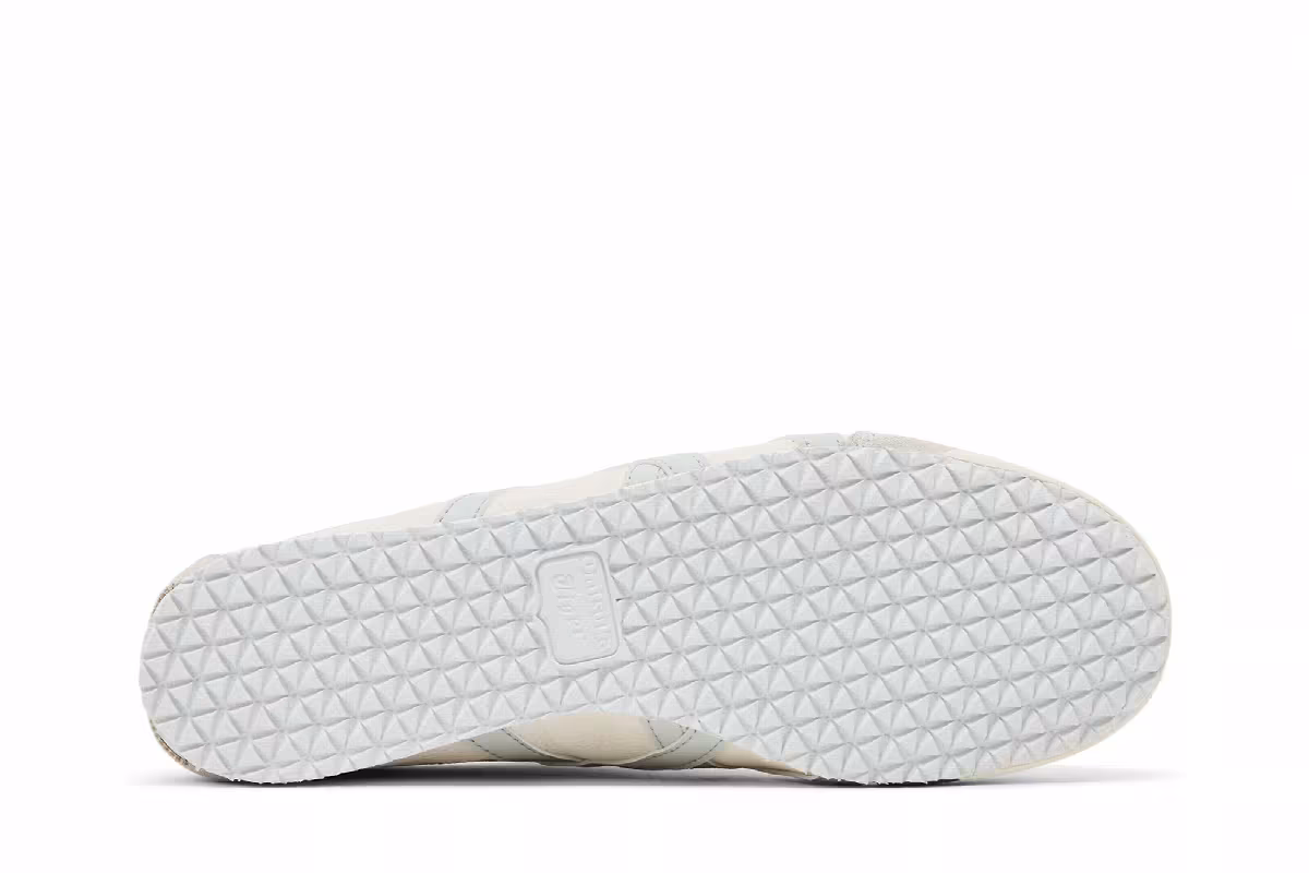 Onitsuka Tiger Mexico 66 Cream Light Sage, view 5