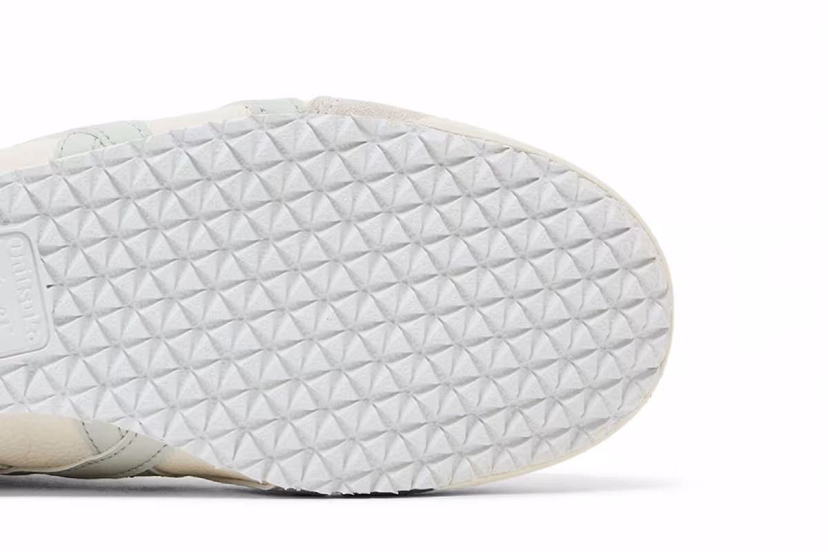 Onitsuka Tiger Mexico 66 Cream Light Sage, view 6