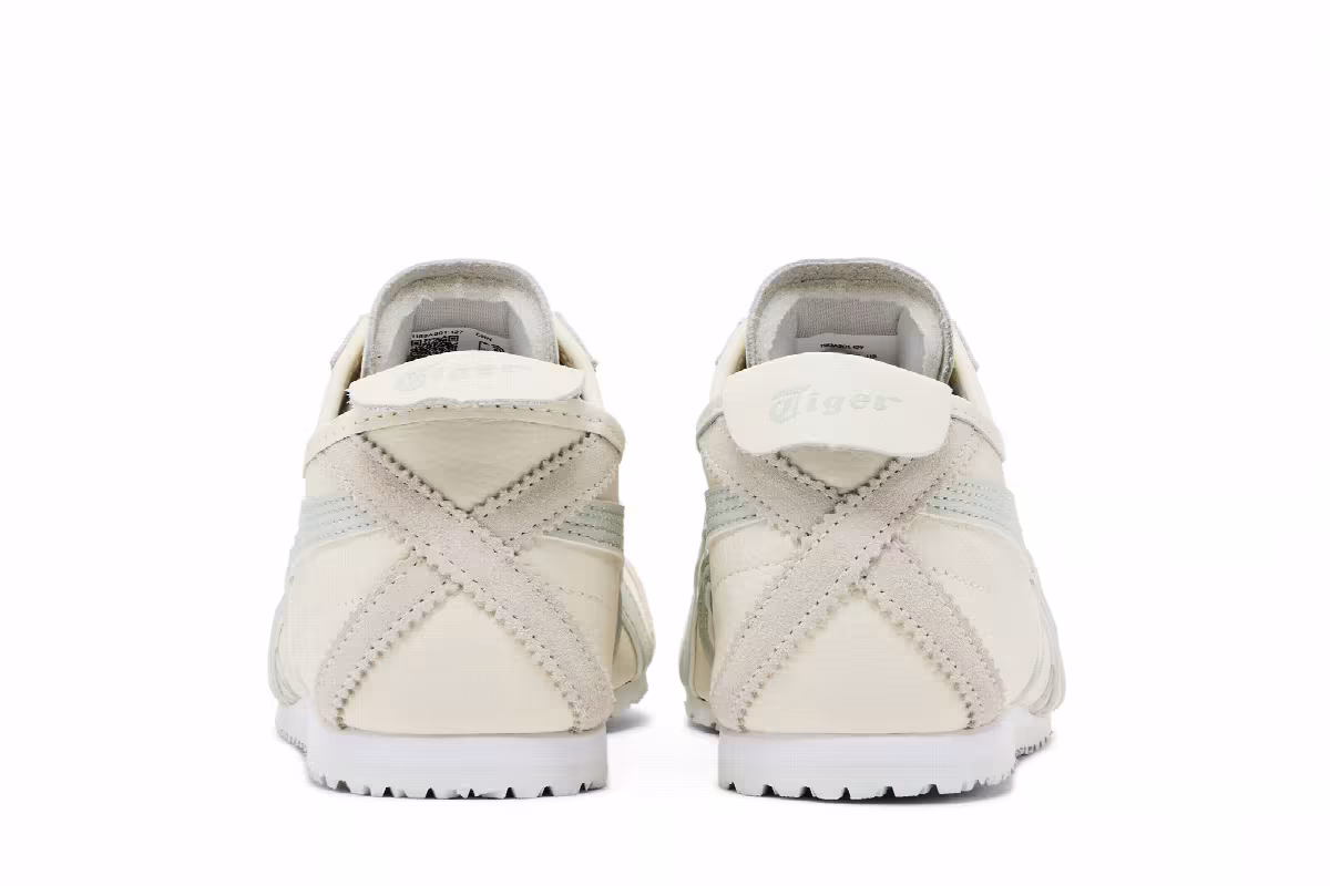 Onitsuka Tiger Mexico 66 Cream Light Sage, view 7