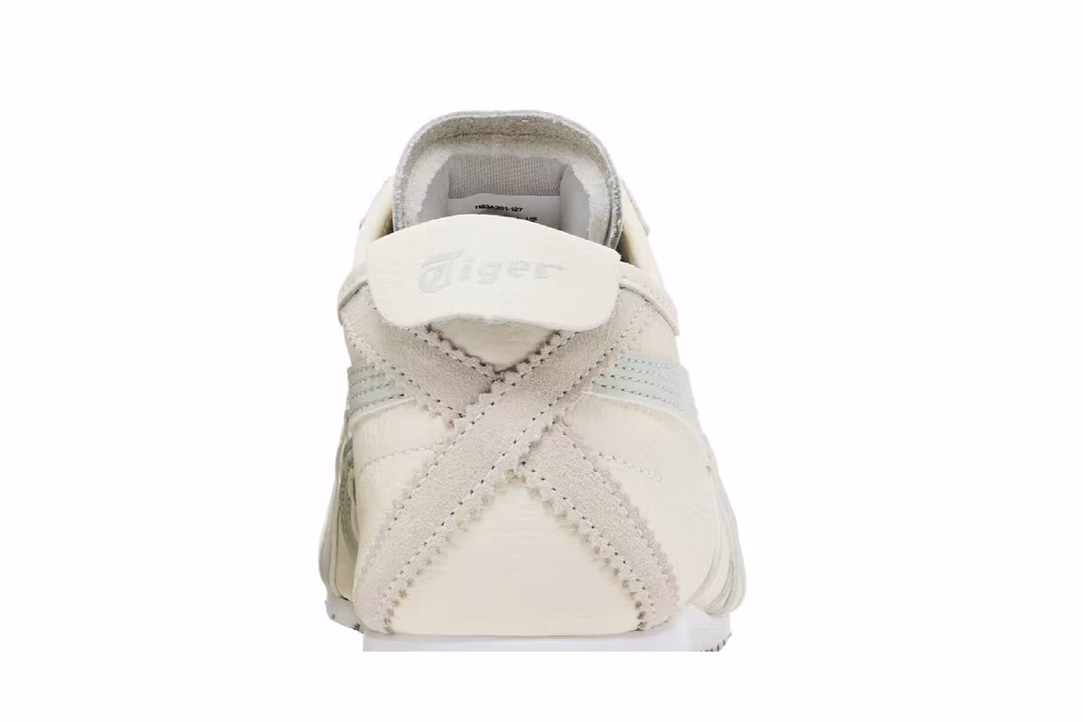 Onitsuka Tiger Mexico 66 Cream Light Sage, view 8