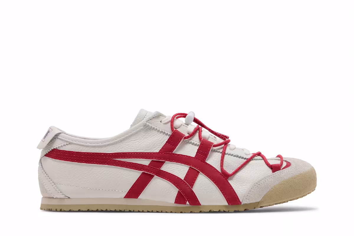 Onitsuka Tiger Mexico 66 Year of the Dragon, view 2