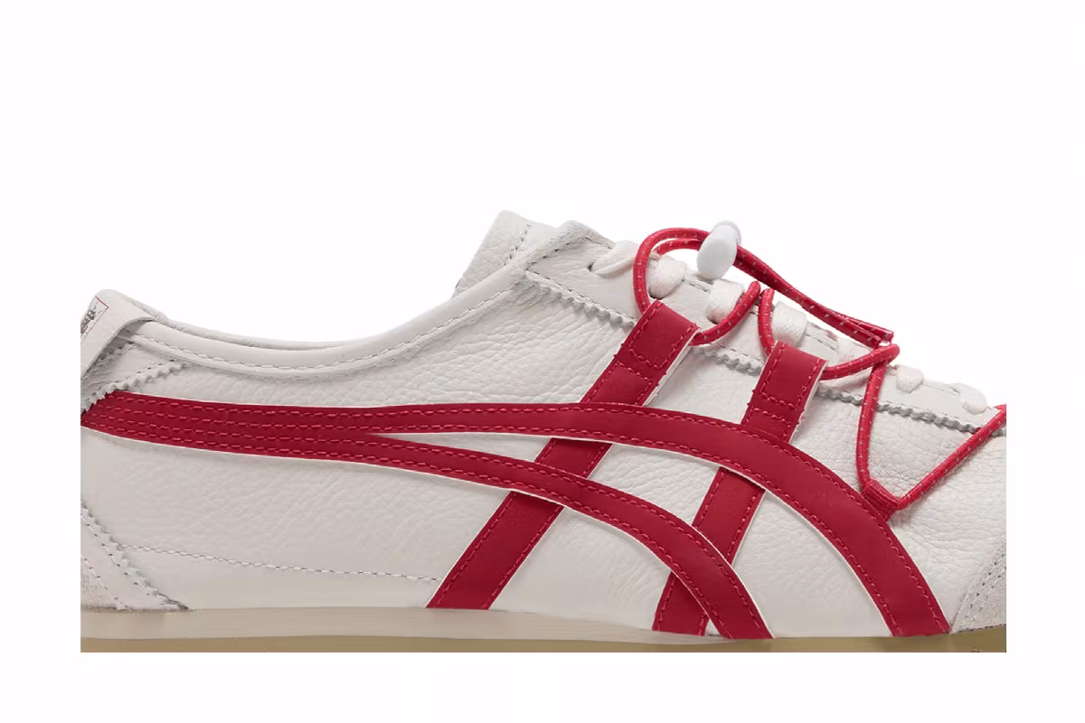 Onitsuka Tiger Mexico 66 Year of the Dragon, view 3