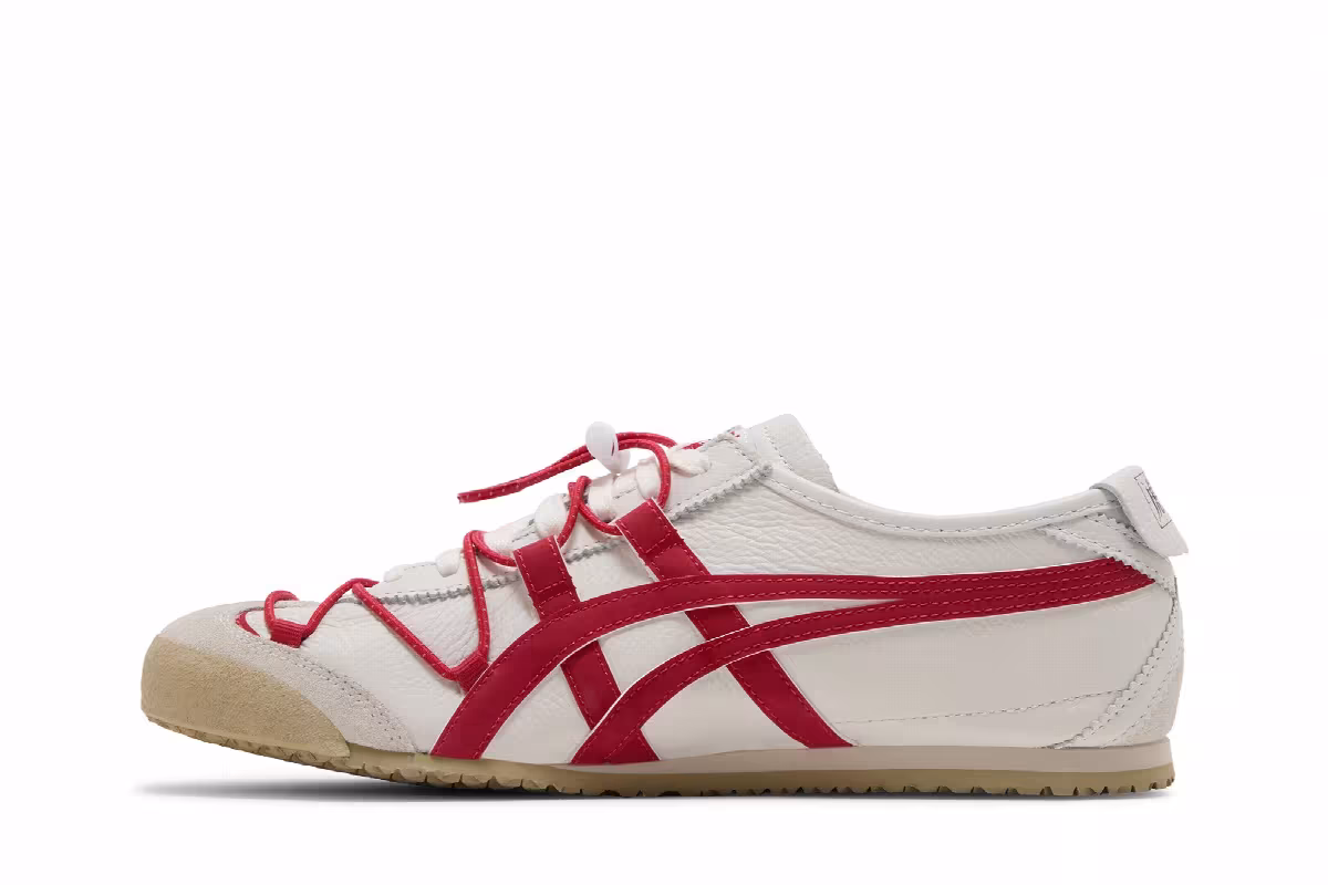 Onitsuka Tiger Mexico 66 Year of the Dragon, view 4