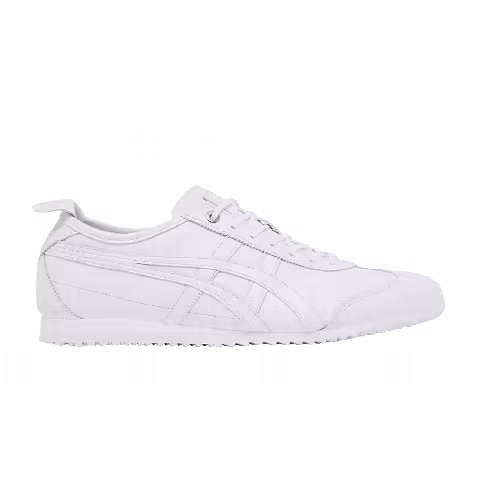 Onitsuka Tiger Mexico 66 SD 'Triple White'
