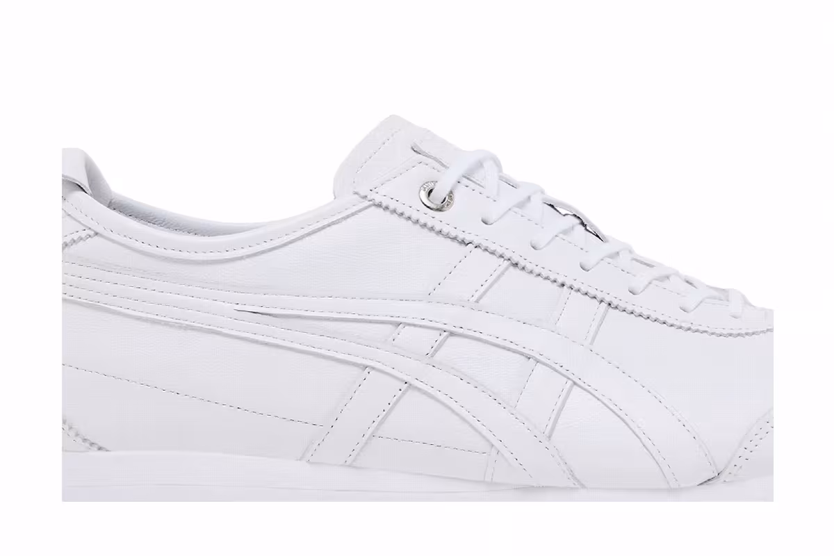 Onitsuka Tiger Mexico 66 SD Triple White, view 3