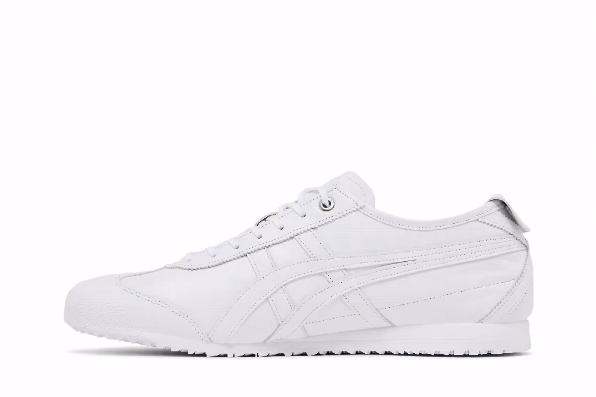 Onitsuka Tiger Mexico 66 SD Triple White, view 4