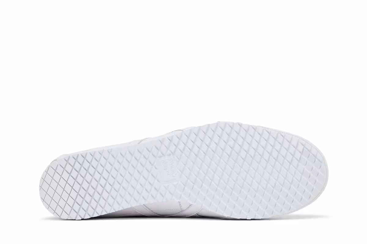 Onitsuka Tiger Mexico 66 SD Triple White, view 5