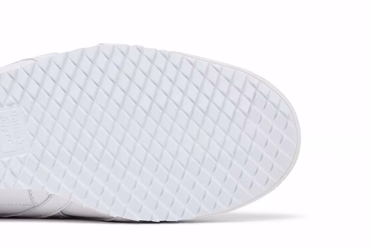 Onitsuka Tiger Mexico 66 SD Triple White, view 6