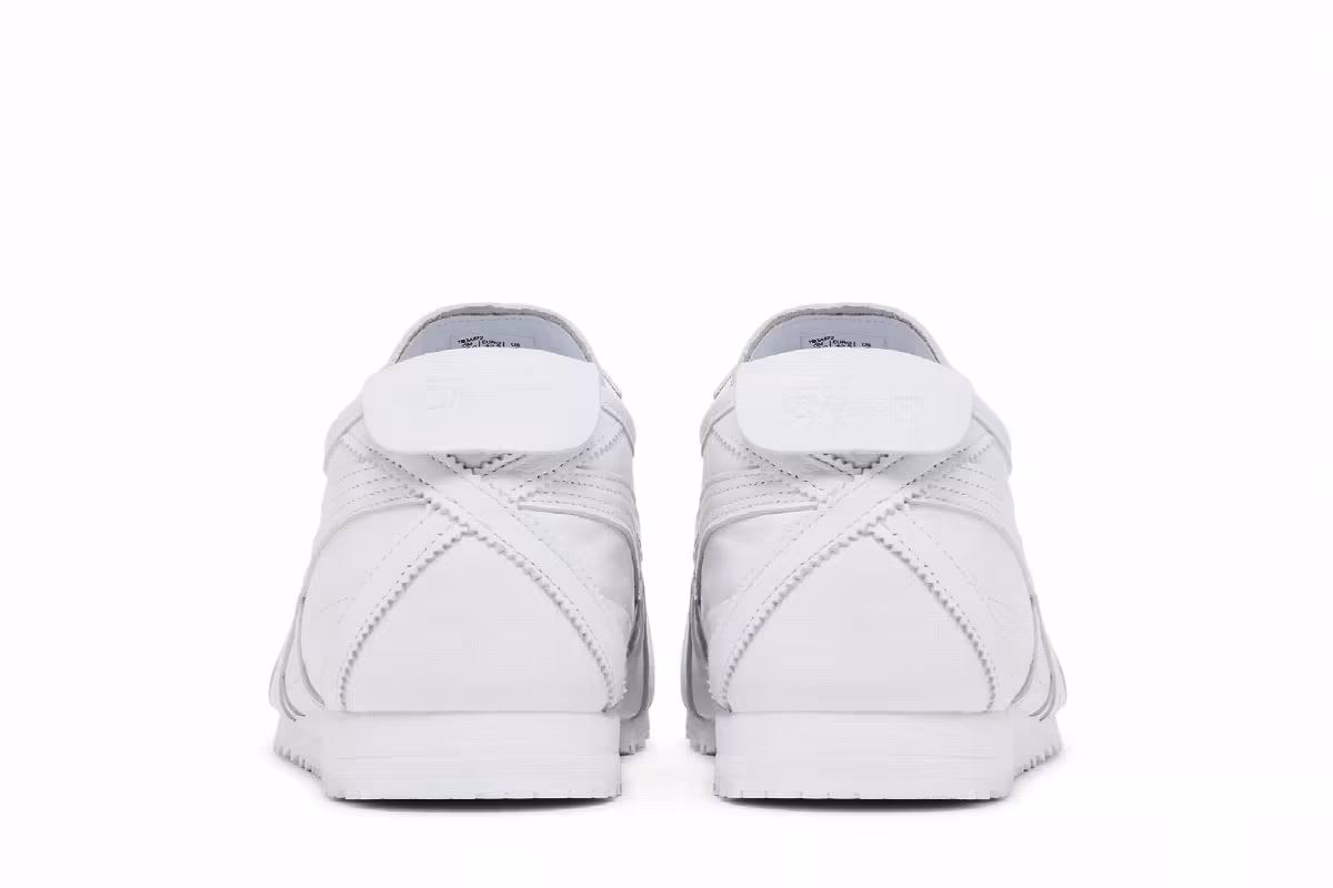 Onitsuka Tiger Mexico 66 SD Triple White, view 7