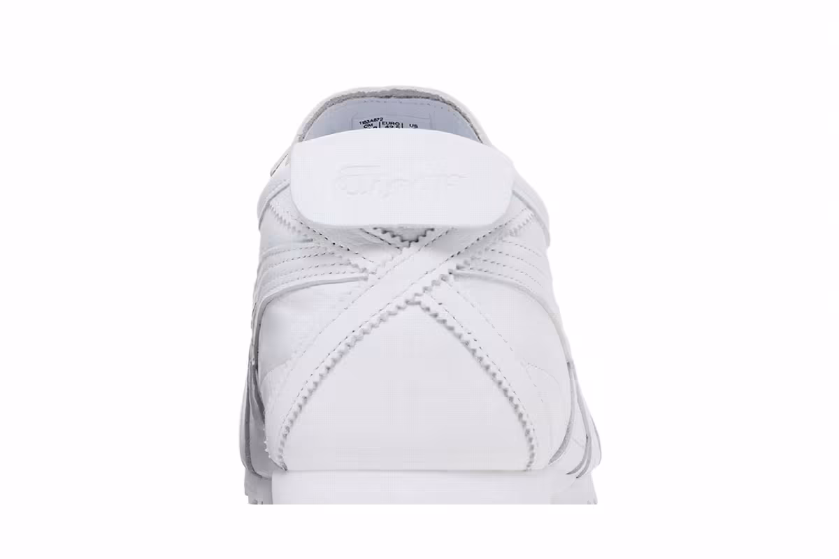 Onitsuka Tiger Mexico 66 SD Triple White, view 8