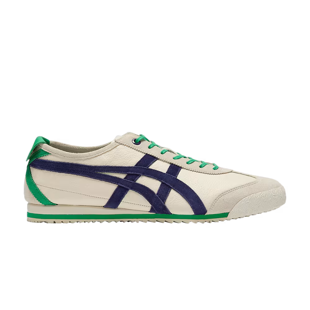 Onitsuka Tiger Mexico 66 SD Birch Peacoat