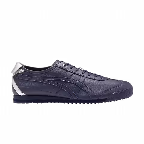 Onitsuka Tiger Mexico 66 'Midnight'