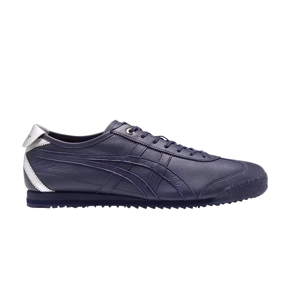 Onitsuka Tiger Mexico 66 Midnight