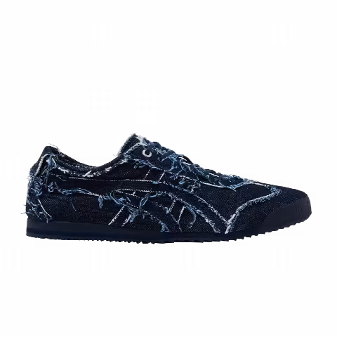 Onitsuka Tiger Mexico 66 SD 'Indigo Denim'