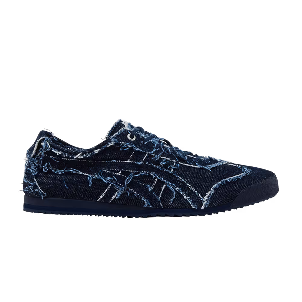 Onitsuka Tiger Mexico 66 SD Indigo Denim
