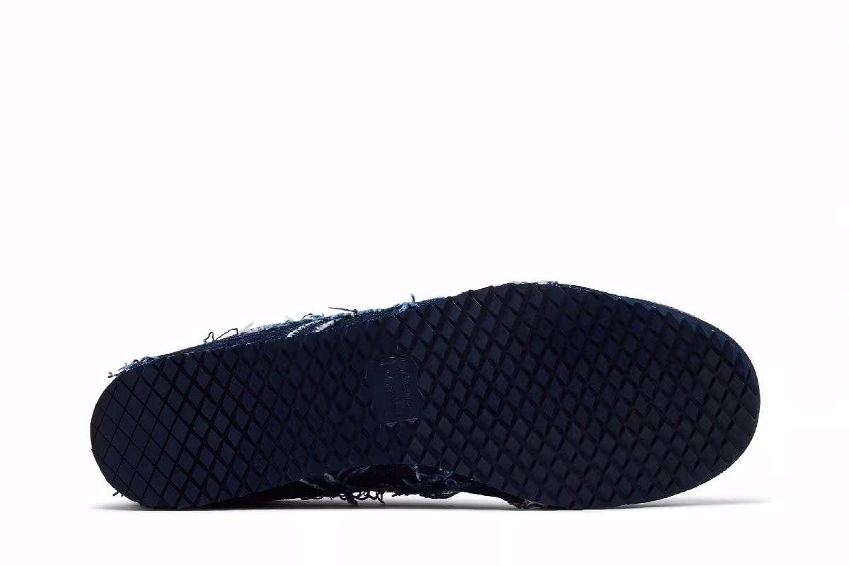 Onitsuka Tiger Mexico 66 SD Indigo Denim, view 5