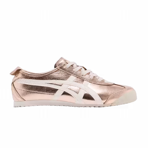 Onitsuka Tiger Mexico 66 'Rose Gold'
