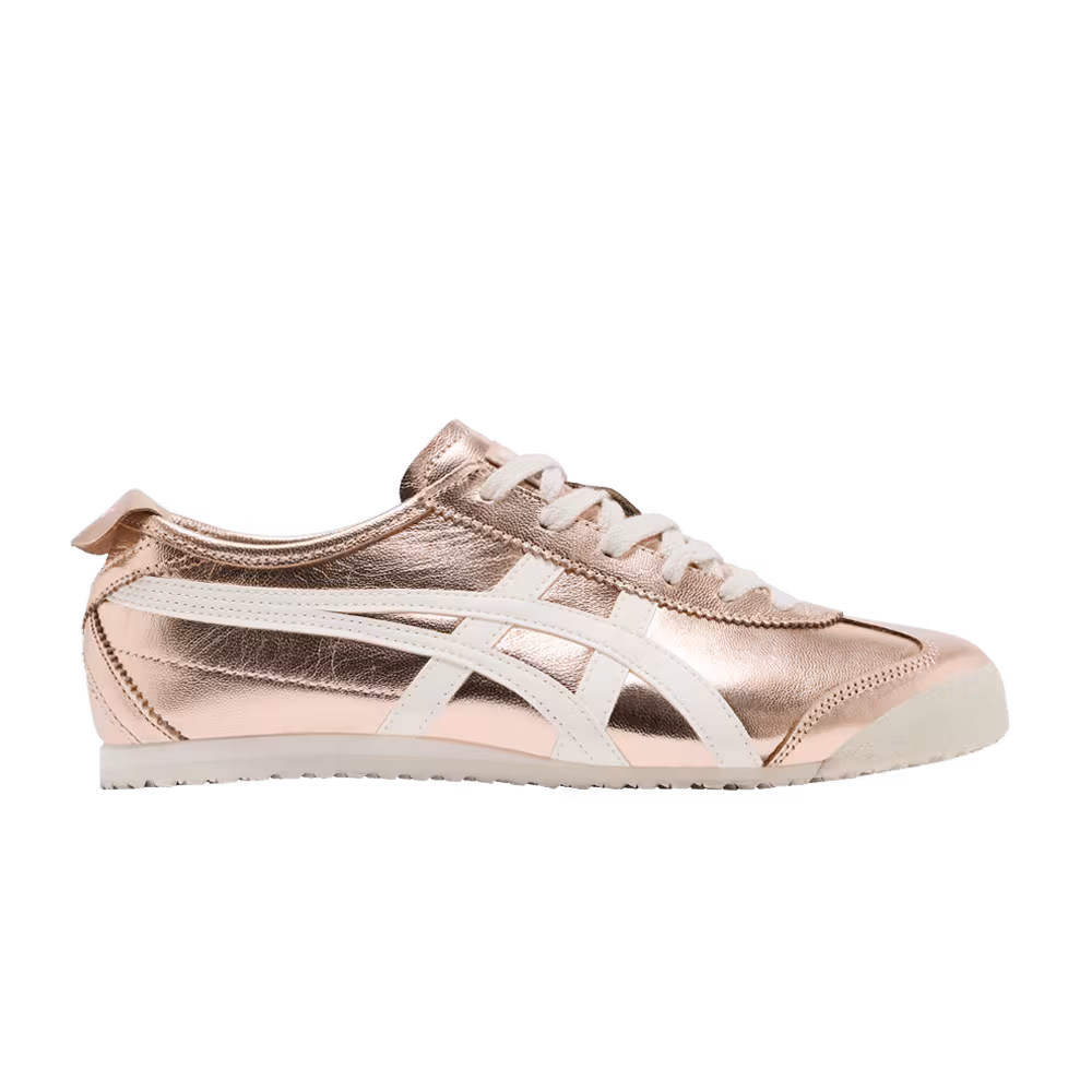 Onitsuka Tiger Mexico 66 Rose Gold