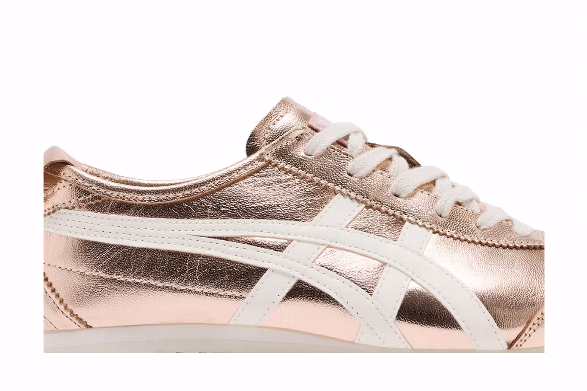 Onitsuka Tiger Mexico 66 Rose Gold, view 3