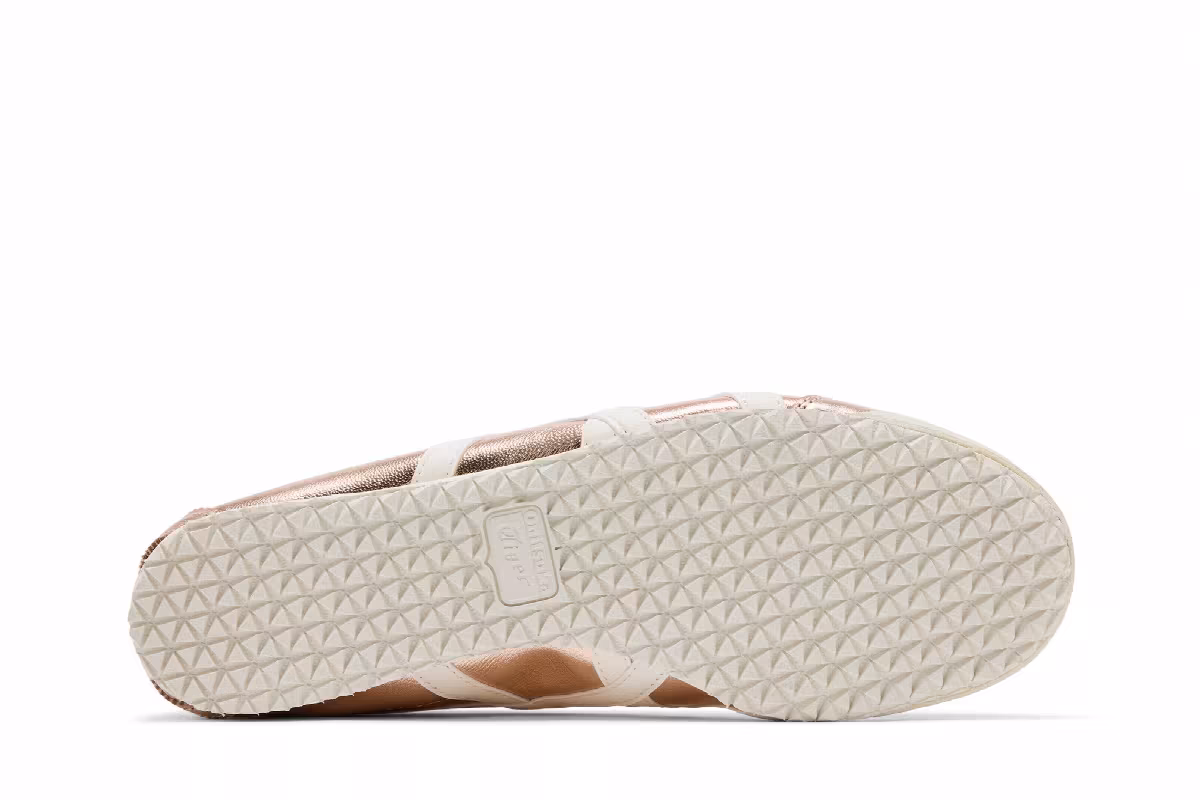 Onitsuka Tiger Mexico 66 Rose Gold, view 5