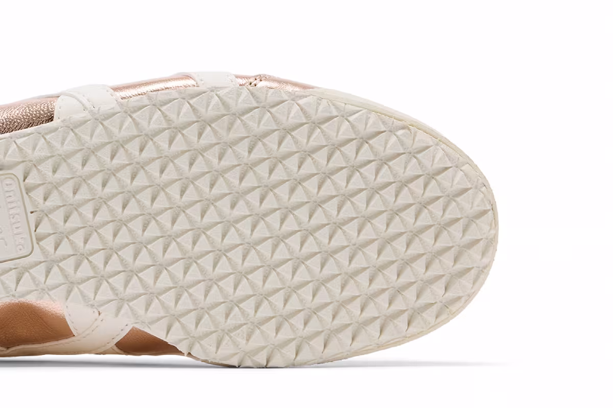Onitsuka Tiger Mexico 66 Rose Gold, view 6