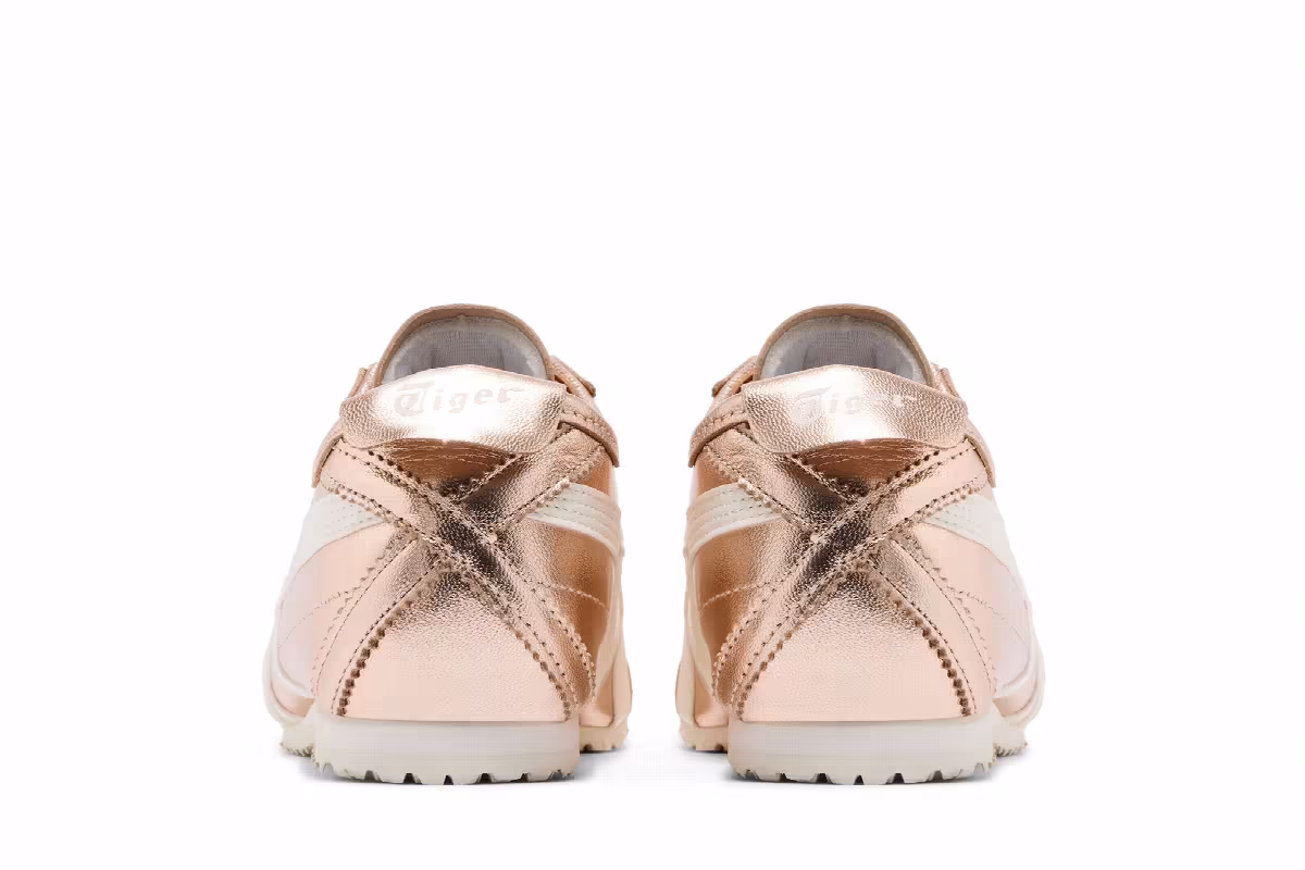 Onitsuka Tiger Mexico 66 Rose Gold, view 7