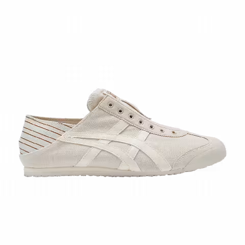 Onitsuka Tiger Mexico 66 Paraty 'Oatmeal Stripes'