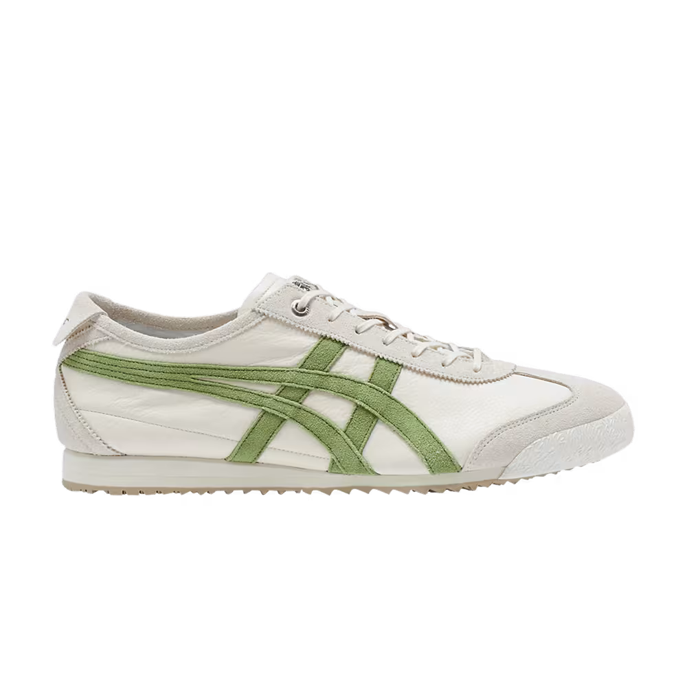 Onitsuka Tiger Mexico 66 SD Birch Green
